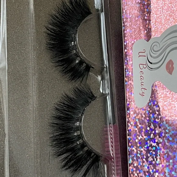 Strip lashes - Picture 1 of 12